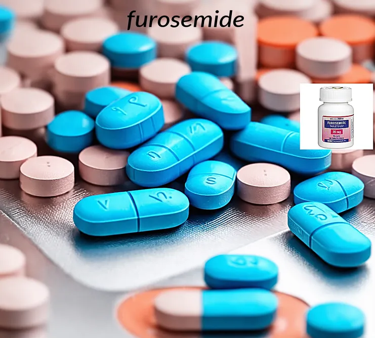 Furosemid 3